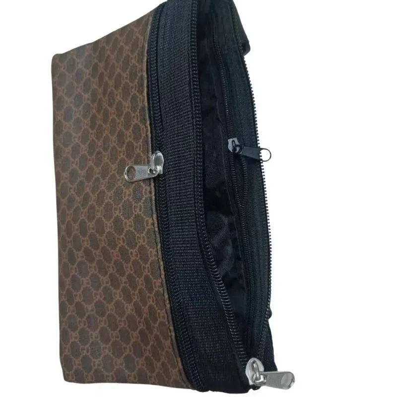 Women's Ethnic Style Cell Ten Yuan Store Crossbody Bags
