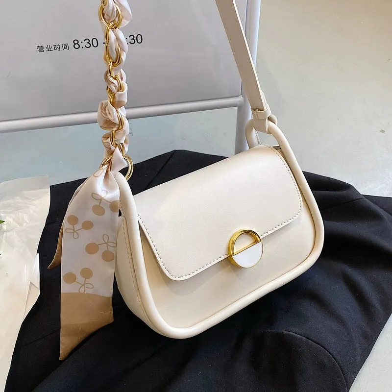Women's Fashion One Shoulder Bag