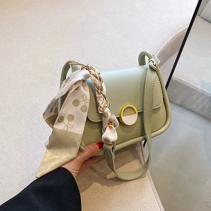 Women's Fashion One Shoulder Bag