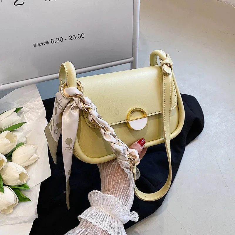 Women's Fashion One Shoulder Bag