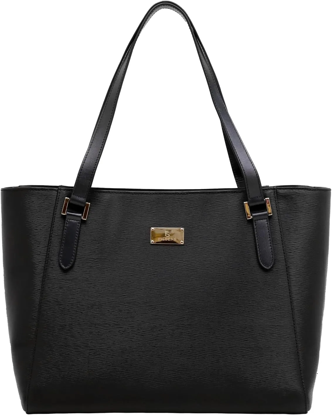 Women's Fashion Simple and Versatile Shoulder Bag Tote Bag