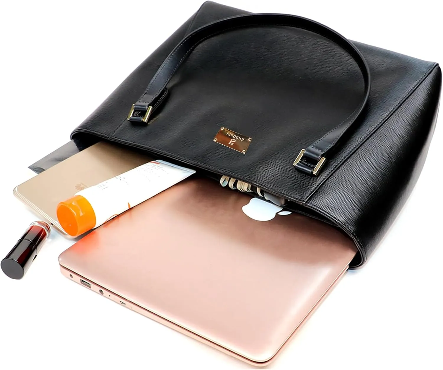 Women's Fashion Simple and Versatile Shoulder Bag Tote Bag