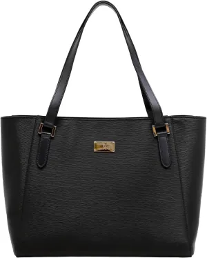 Women's Fashion Simple and Versatile Shoulder Bag Tote Bag