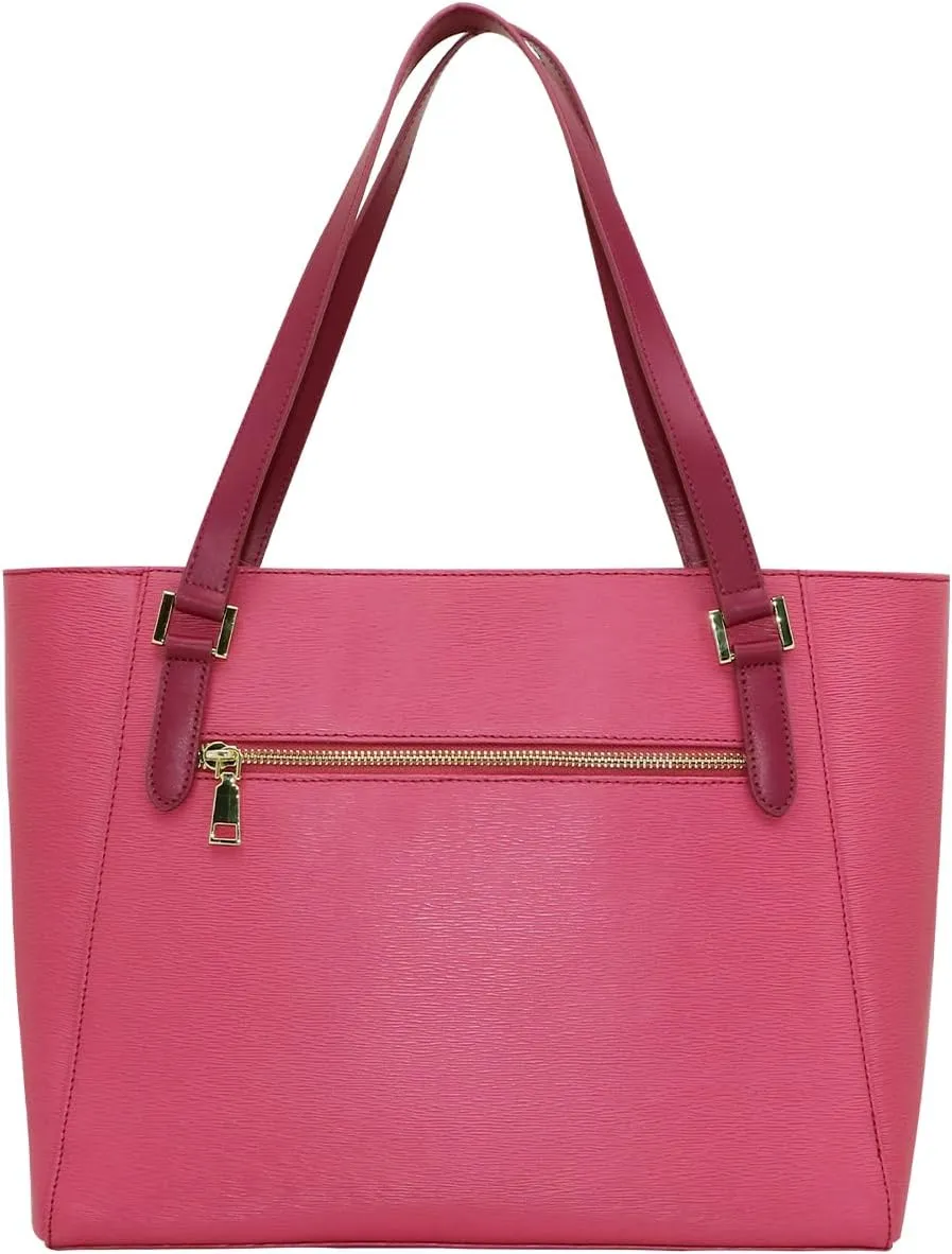 Women's Fashion Simple and Versatile Shoulder Bag Tote Bag