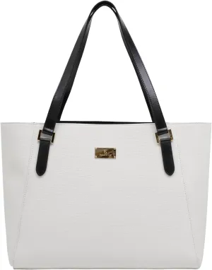 Women's Fashion Simple and Versatile Shoulder Bag Tote Bag