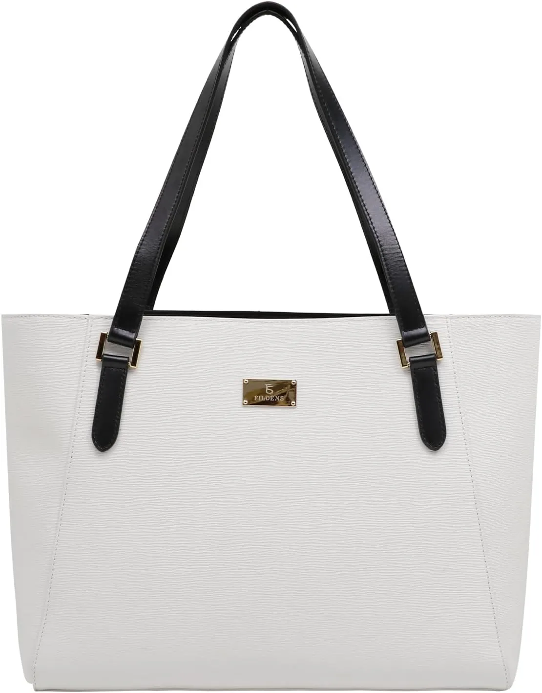 Women's Fashion Simple and Versatile Shoulder Bag Tote Bag