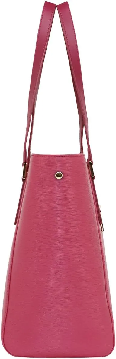 Women's Fashion Simple and Versatile Shoulder Bag Tote Bag