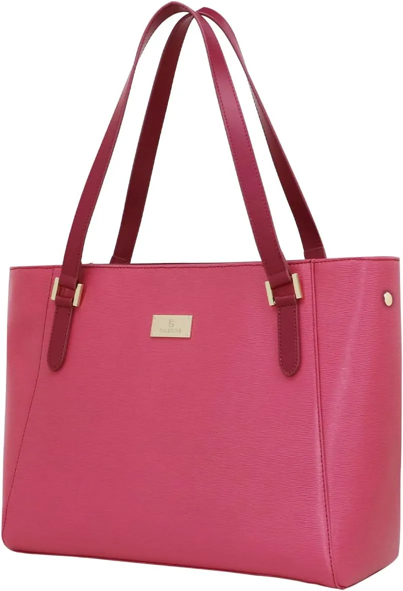 Women's Fashion Simple and Versatile Shoulder Bag Tote Bag