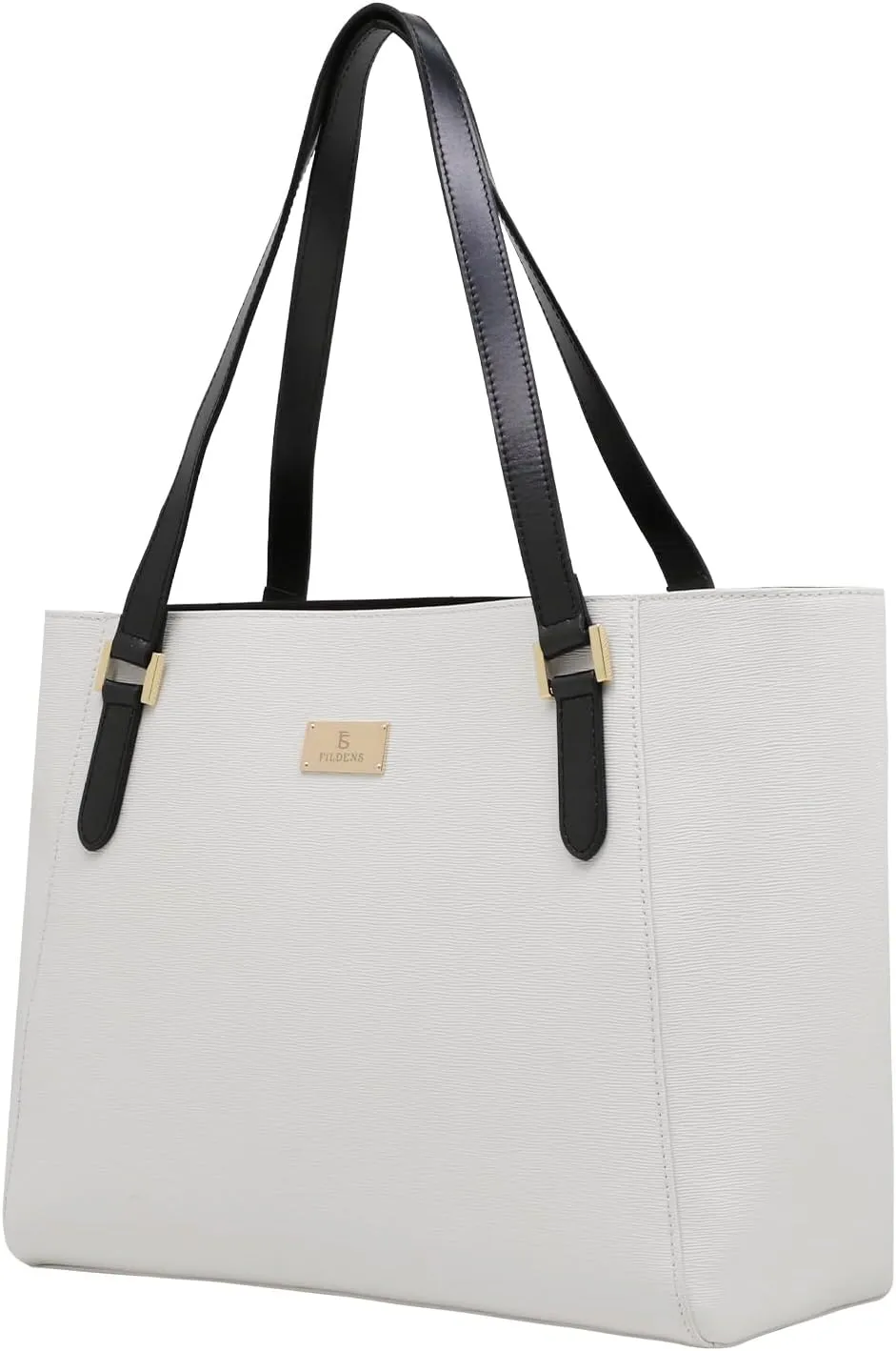 Women's Fashion Simple and Versatile Shoulder Bag Tote Bag