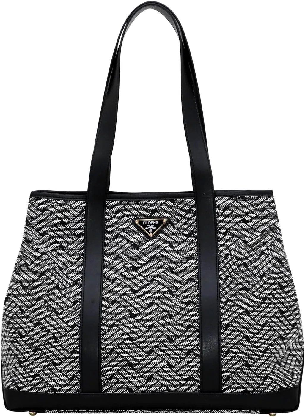 Women's Fashion Simple Tote Shoulder Bag Tote Bag