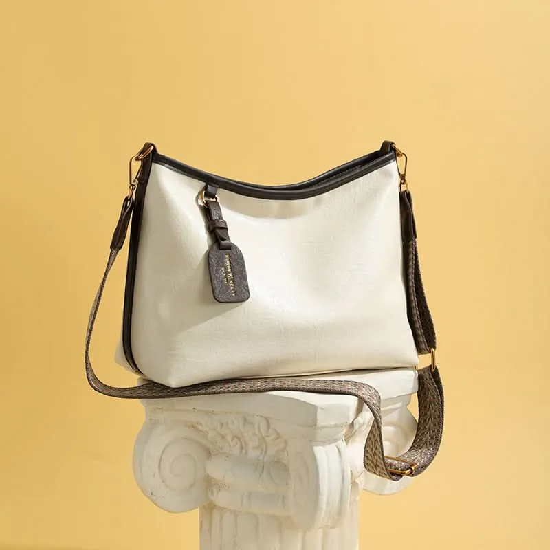 Women's Fashionable Shoulder & Messenger Bag for Work & Travel