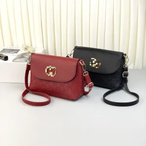Women's Fox Veil Mom Running Rivers Crossbody Bags