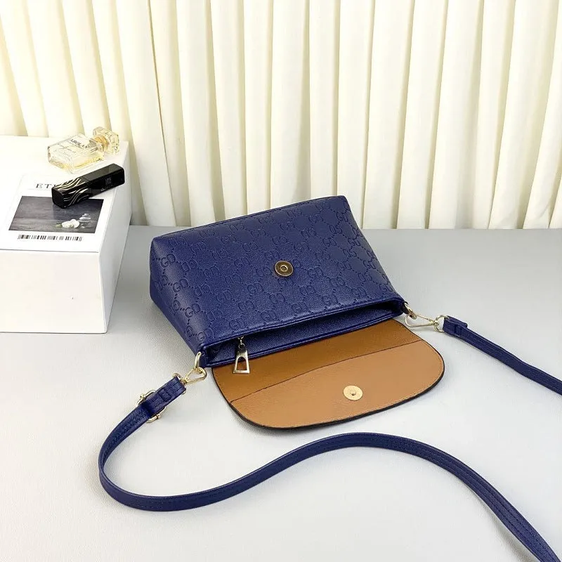 Women's Fox Veil Mom Running Rivers Crossbody Bags