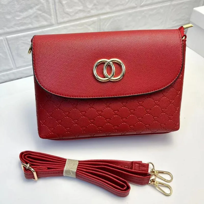 Women's Fox Veil Mom Running Rivers Crossbody Bags