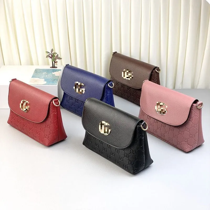 Women's Fox Veil Mom Running Rivers Crossbody Bags
