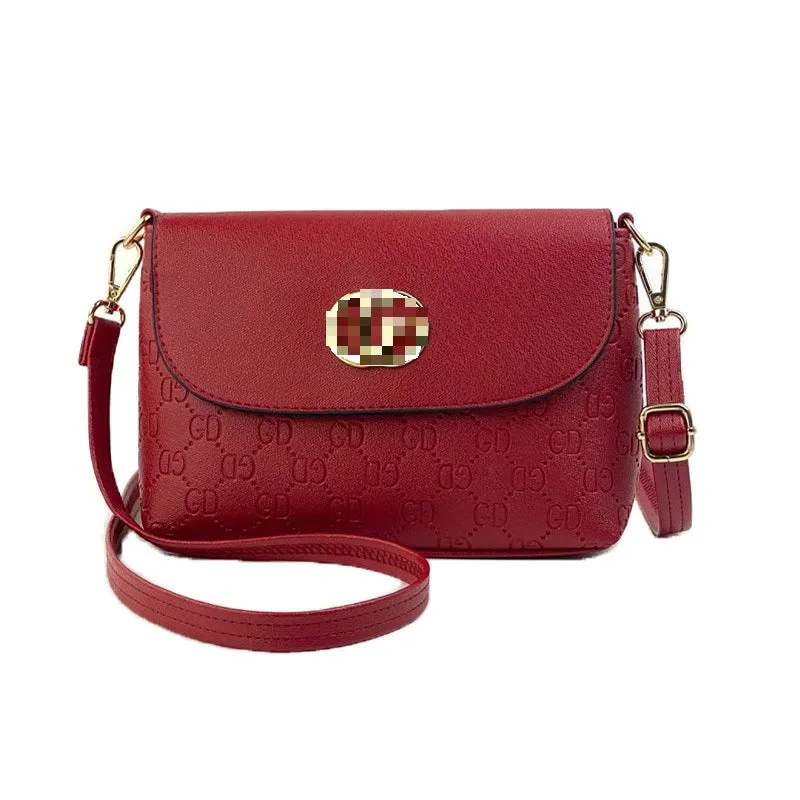Women's Fox Veil Mom Running Rivers Crossbody Bags