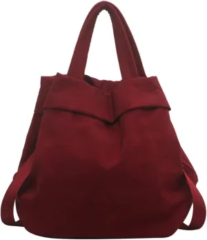Women's handbag Japanese casual lightweight nylon cloth handbag shoulder crossbody bag