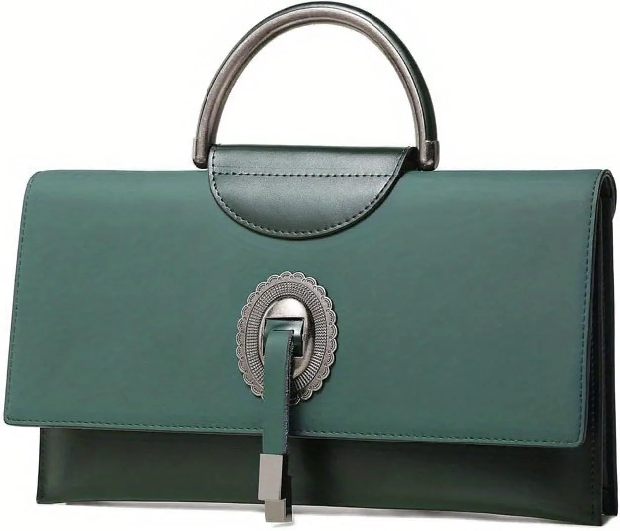 Women's Handbag Large Capacity Commuter Shoulder Crossbody Bag