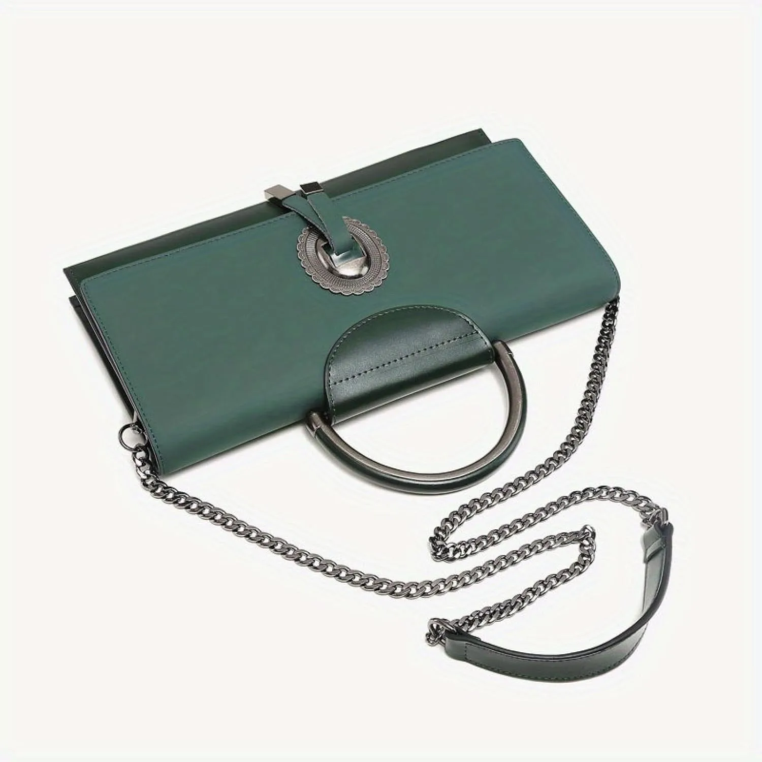 Women's Handbag Large Capacity Commuter Shoulder Crossbody Bag