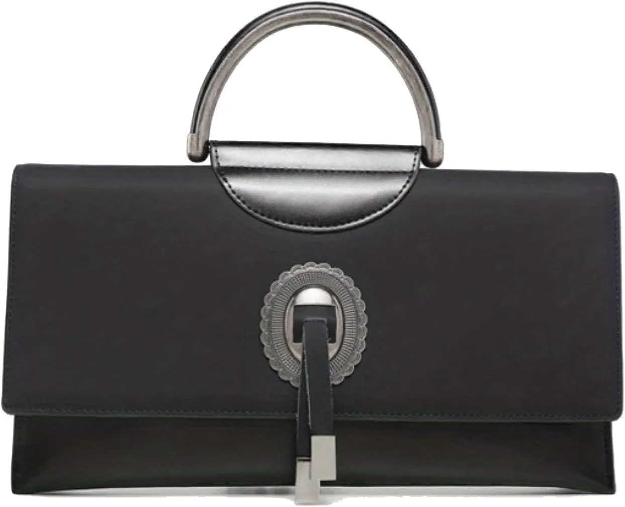 Women's Handbag Large Capacity Commuter Shoulder Crossbody Bag