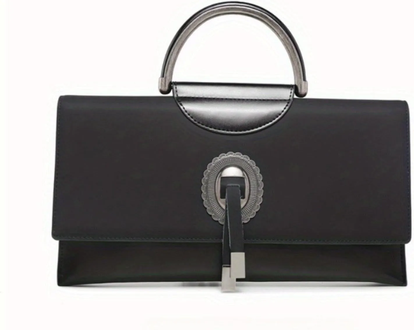 Women's Handbag Large Capacity Commuter Shoulder Crossbody Bag