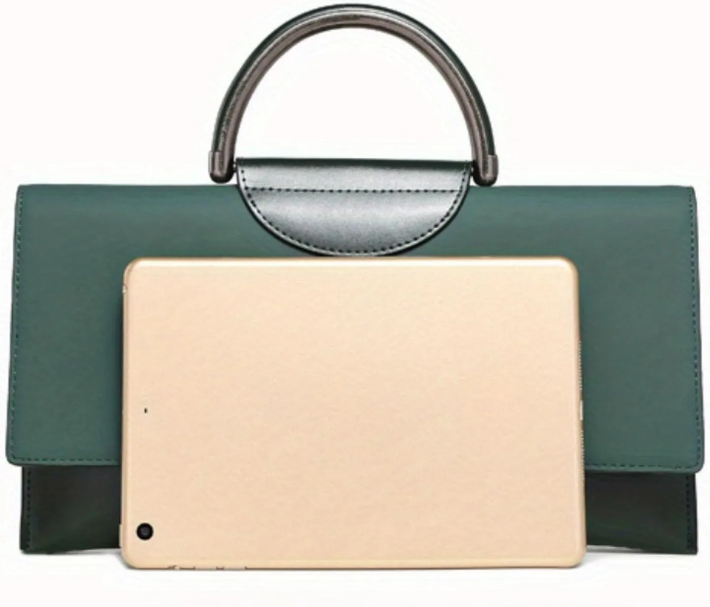Women's Handbag Large Capacity Commuter Shoulder Crossbody Bag