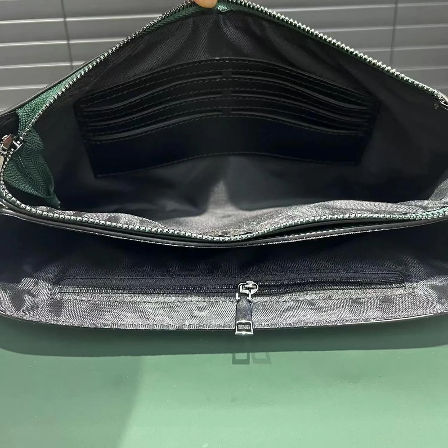 Women's Handbag Large Capacity Commuter Shoulder Crossbody Bag