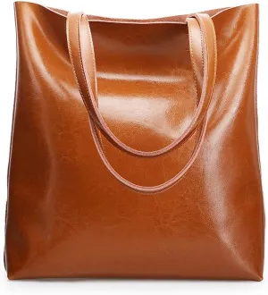 Women's Handbags Women's Shoulder Bag Large Bag Women's Convenient Large-Capacity Handbag Single Shoulder Diagonal Shoulder Bag
