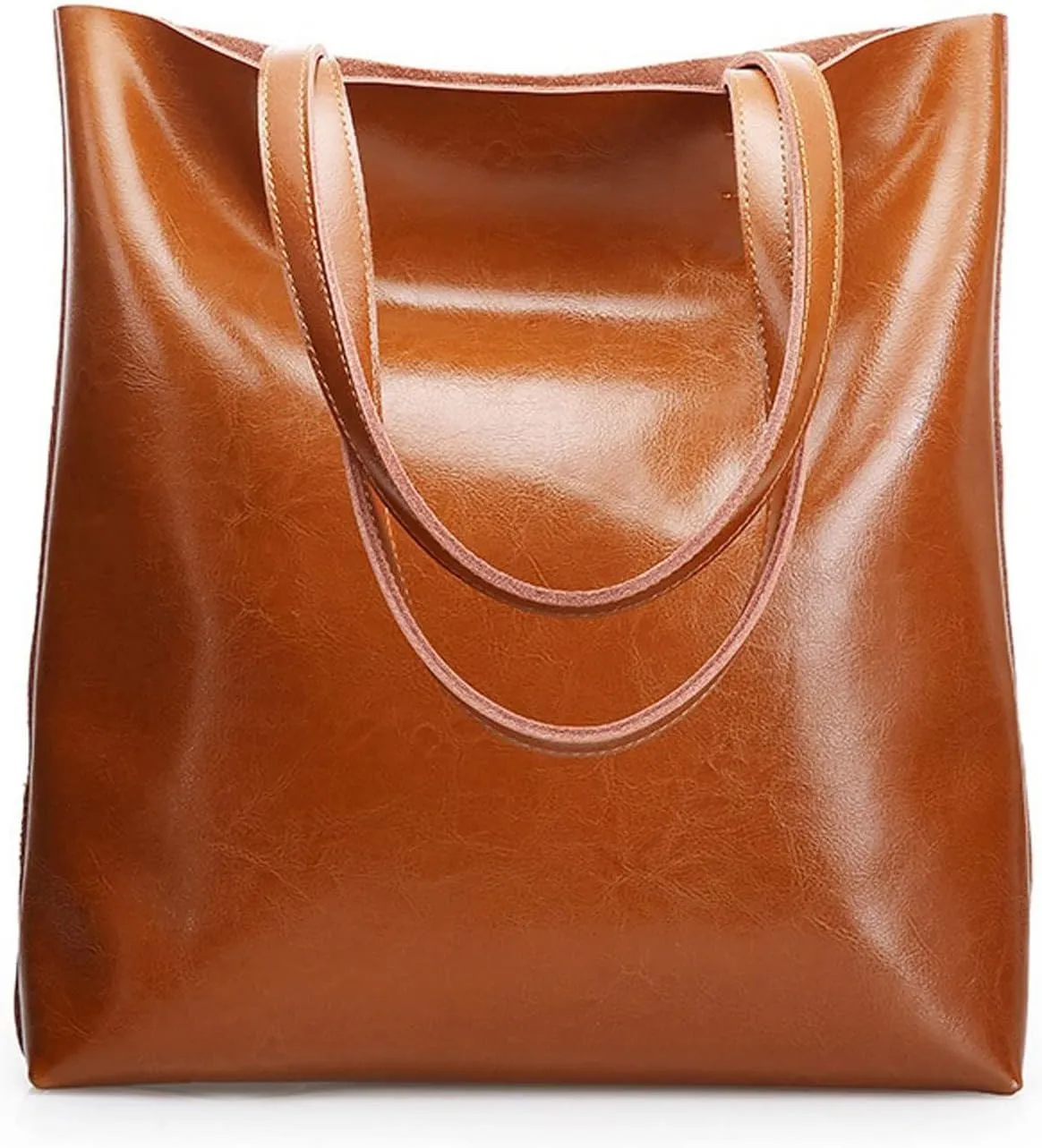 Women's Handbags Women's Shoulder Bag Large Bag Women's Convenient Large-Capacity Handbag Single Shoulder Diagonal Shoulder Bag