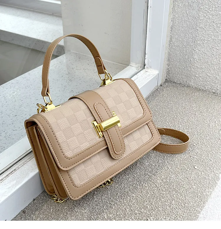 Women's High Quality Summer Fashion Design Portable Crossbody Bags