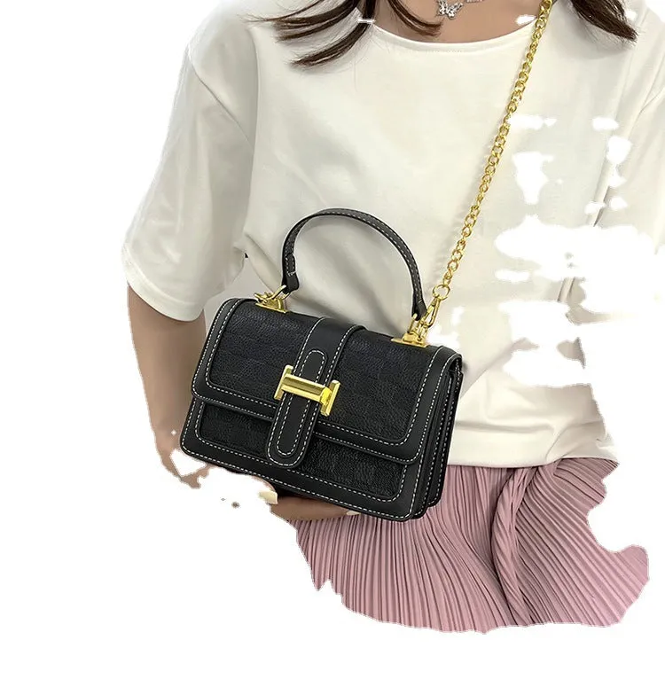 Women's High Quality Summer Fashion Design Portable Crossbody Bags