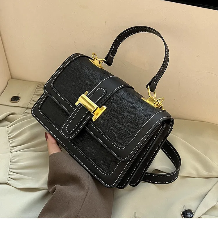 Women's High Quality Summer Fashion Design Portable Crossbody Bags
