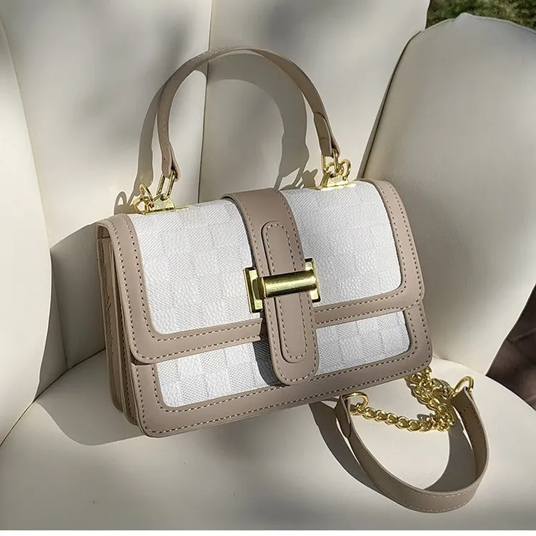 Women's High Quality Summer Fashion Design Portable Crossbody Bags