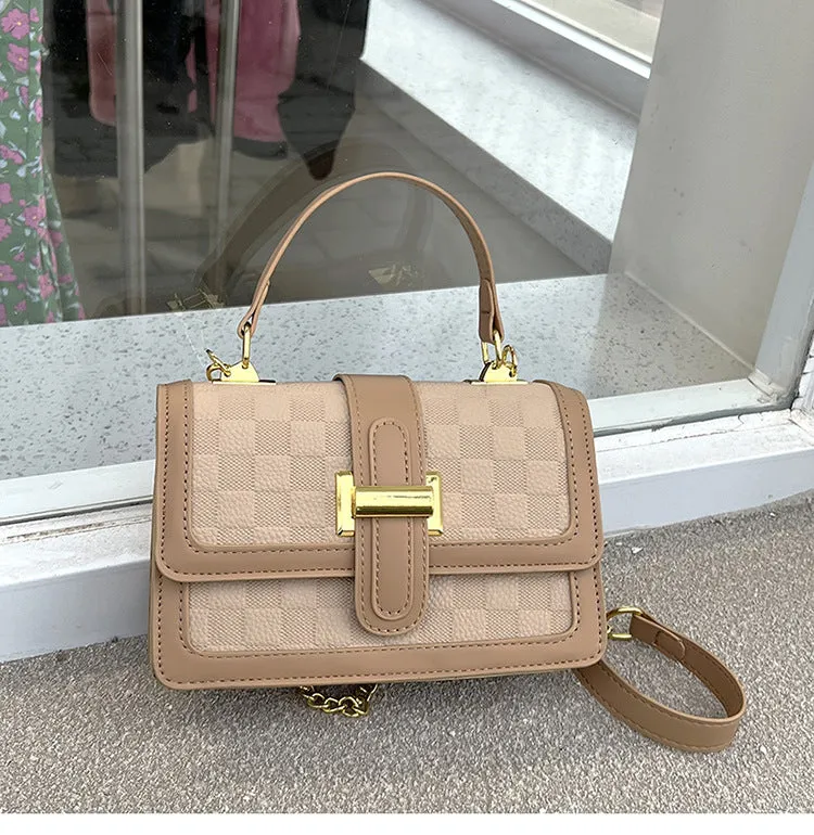 Women's High Quality Summer Fashion Design Portable Crossbody Bags