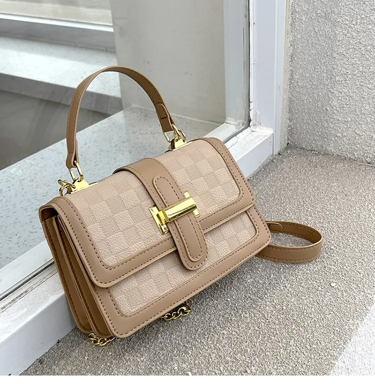 Women's High Quality Summer Fashion Design Portable Crossbody Bags