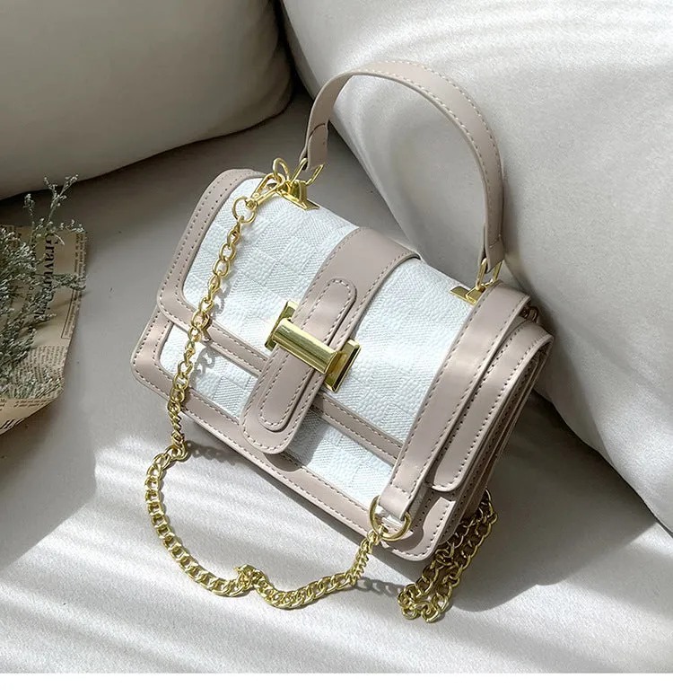 Women's High Quality Summer Fashion Design Portable Crossbody Bags