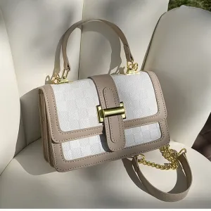 Women's High Quality Summer Fashion Design Portable Crossbody Bags