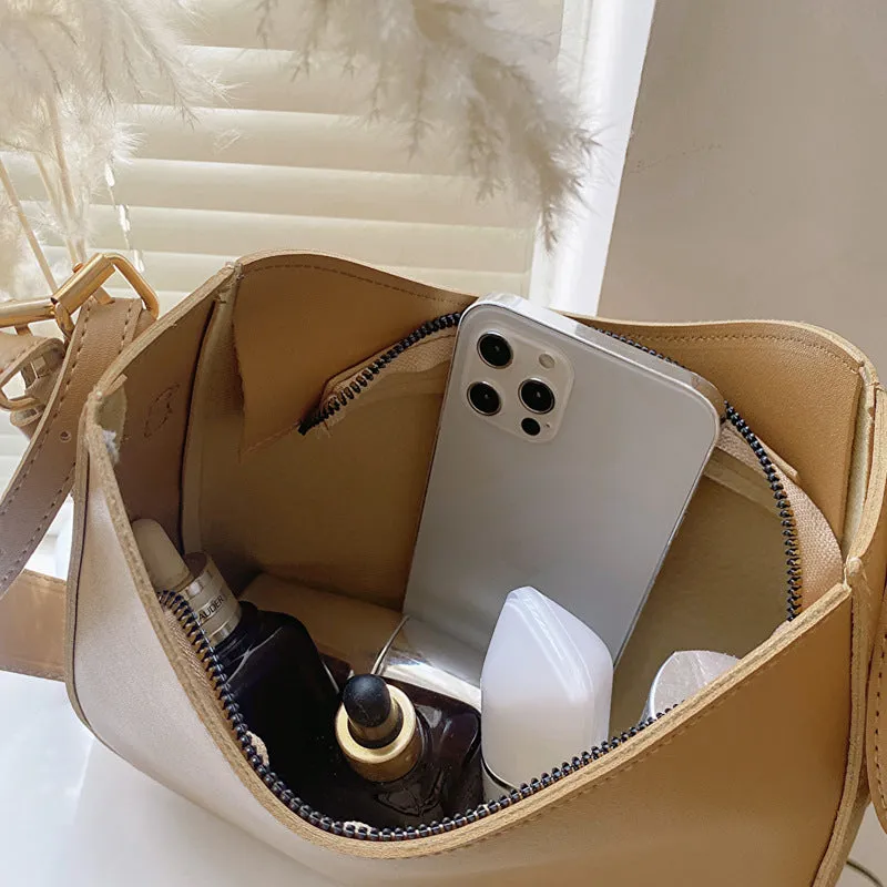 Women's High Quality Summer Fashion Fashionable Stylish Single Crossbody Bags