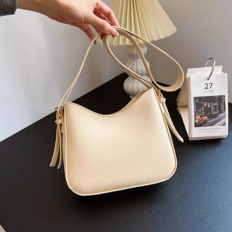 Women's High Quality Summer Fashion Fashionable Stylish Single Crossbody Bags