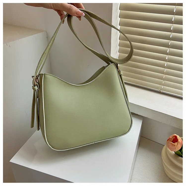 Women's High Quality Summer Fashion Fashionable Stylish Single Crossbody Bags