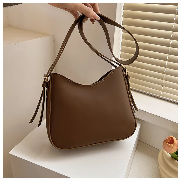 Women's High Quality Summer Fashion Fashionable Stylish Single Crossbody Bags