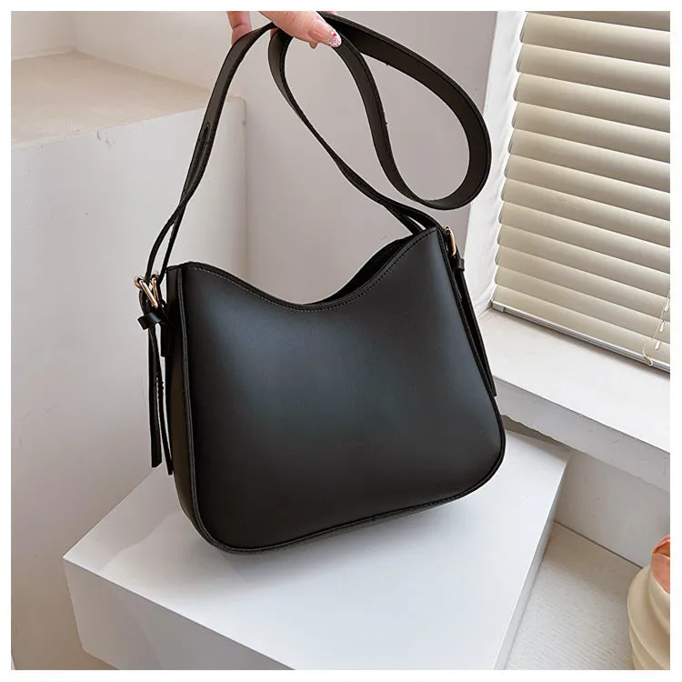 Women's High Quality Summer Fashion Fashionable Stylish Single Crossbody Bags
