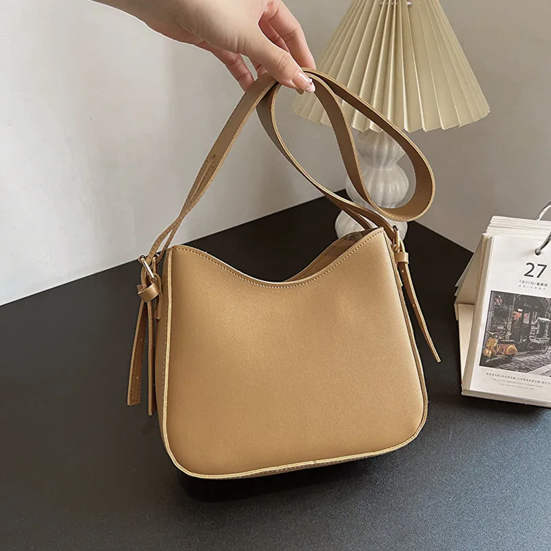 Women's High Quality Summer Fashion Fashionable Stylish Single Crossbody Bags