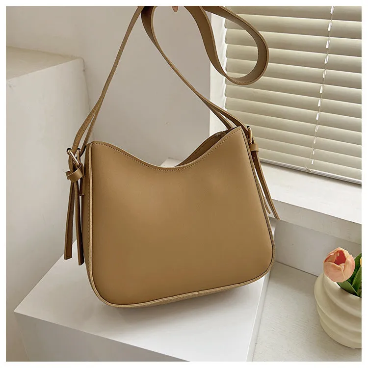 Women's High Quality Summer Fashion Fashionable Stylish Single Crossbody Bags
