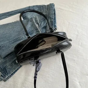 Women's Large Capacity Underarm Graceful Fashionable Stylish Shoulder Bags