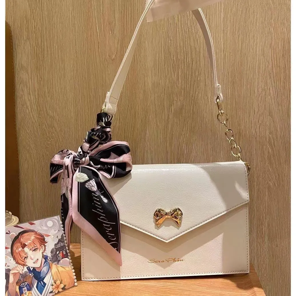 Women's Peripheral Secondary Element Daily Sweet Cartoon Bags