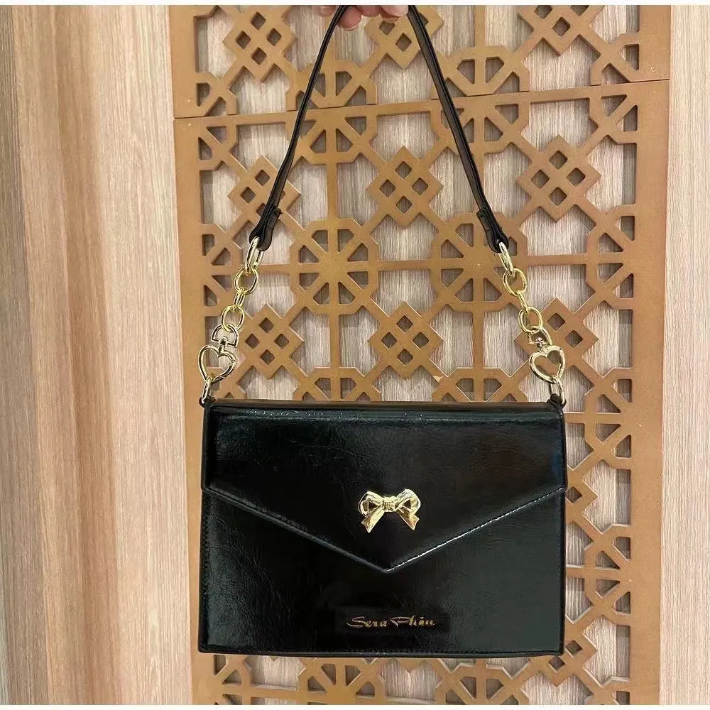 Women's Peripheral Secondary Element Daily Sweet Cartoon Bags