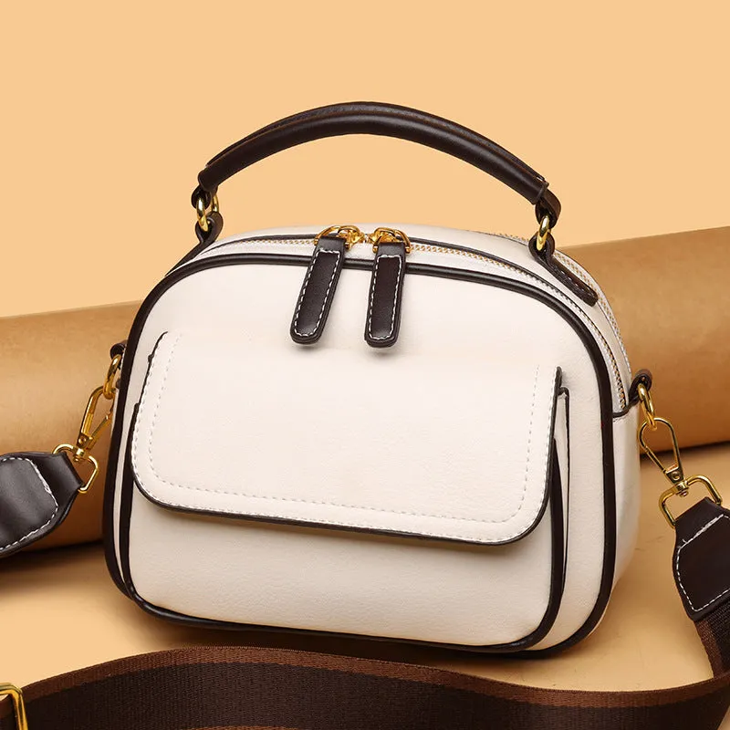 Women's Popular Fashionable Simple Design Versatile Bags