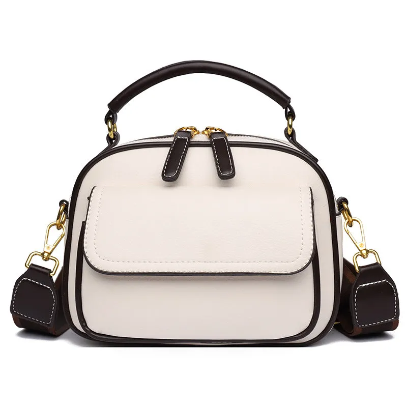 Women's Popular Fashionable Simple Design Versatile Bags