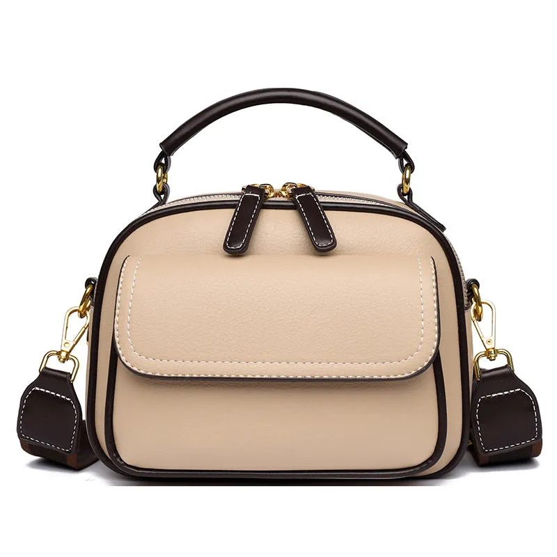 Women's Popular Fashionable Simple Design Versatile Bags